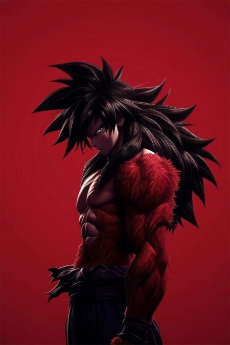 Dragon Ball – 1 Panel – Multiple Sizes | Home Decor