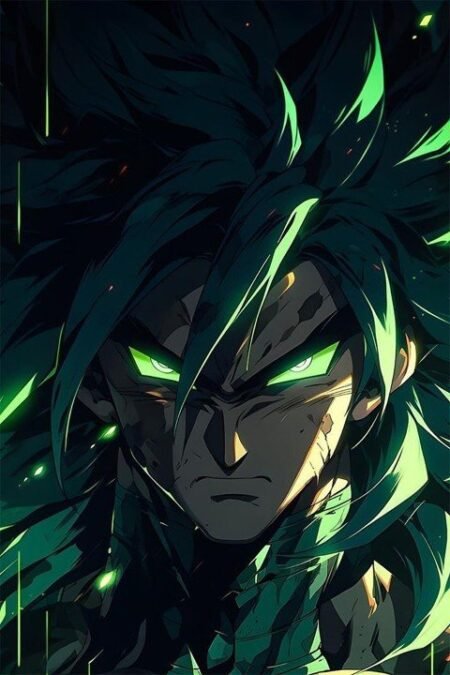 Dragon Ball – 1 Panel – Multiple Sizes | Home Decor