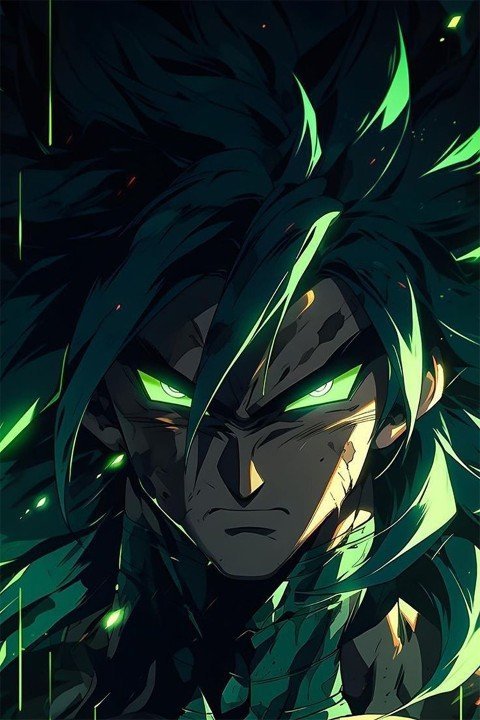 Dragon Ball – 1 Panel – Multiple Sizes | Home Decor