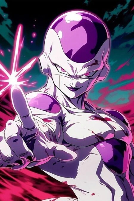 Dragon Ball – 1 Panel – Multiple Sizes | Home Decor