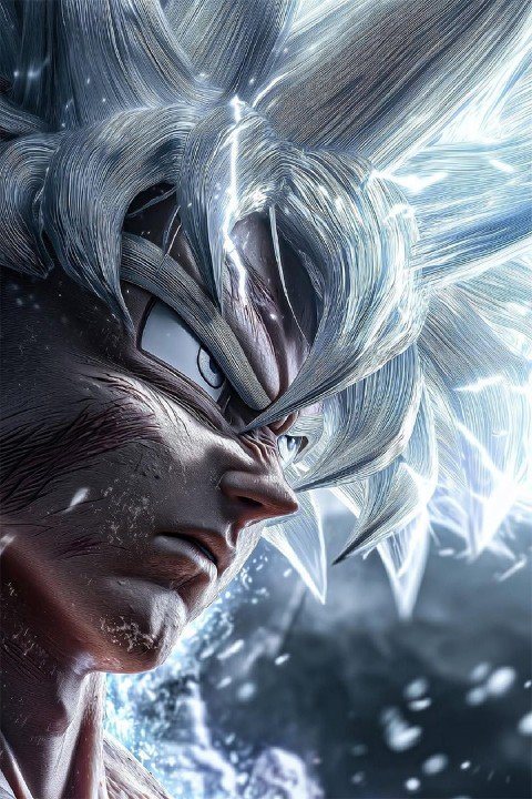 Dragon Ball – 1 Panel – Multiple Sizes | Home Decor