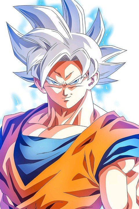 Dragon Ball – 1 Panel – Multiple Sizes | Home Decor