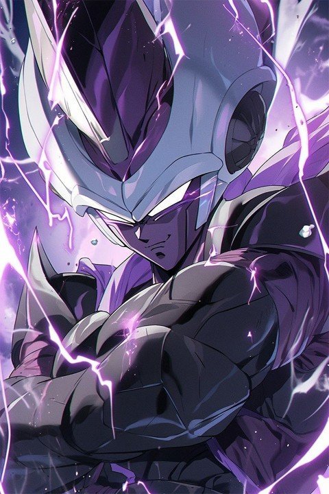 Dragon Ball – 1 Panel – Multiple Sizes | Home Decor