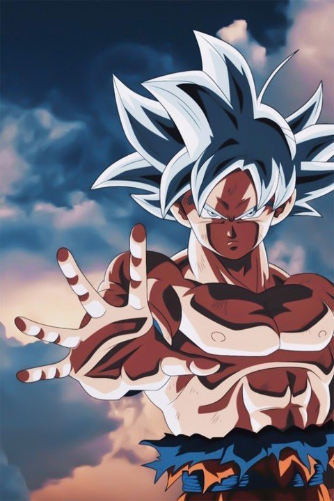 Dragon Ball – 1 Panel – Multiple Sizes | Home Decor