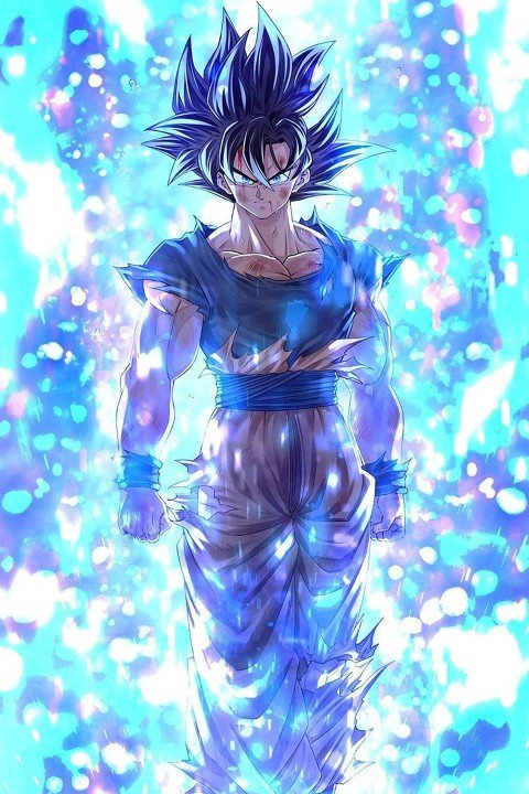 Dragon Ball – 1 Panel – Multiple Sizes | Home Decor