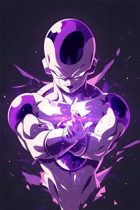 Dragon Ball – 1 Panel – Multiple Sizes | Home Decor