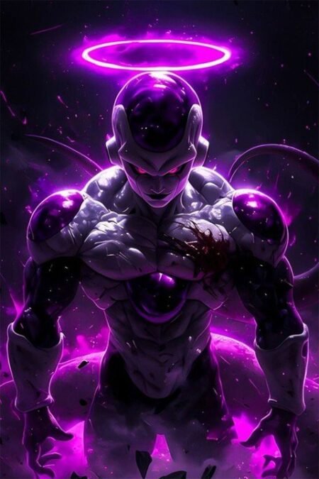 Dragon Ball – 1 Panel – Multiple Sizes | Home Decor