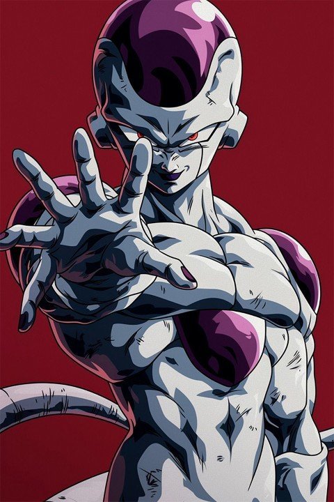 Dragon Ball – 1 Panel – Multiple Sizes | Home Decor