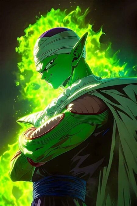 Dragon Ball – 1 Panel – Multiple Sizes | Home Decor