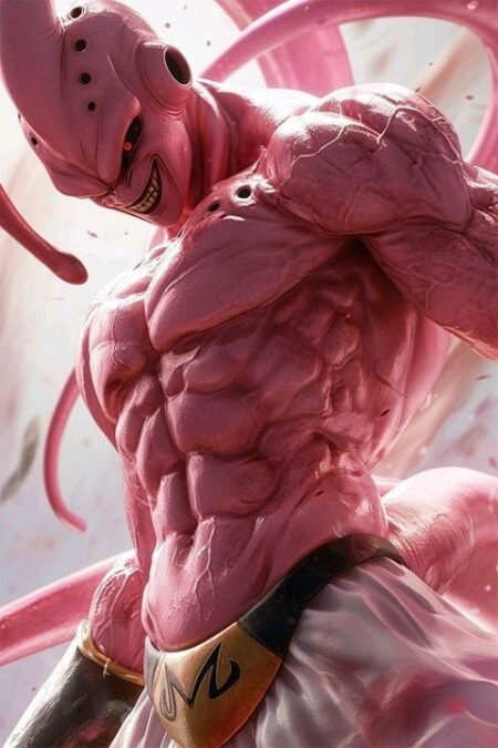 Dragon Ball – 1 Panel – Multiple Sizes | Home Decor