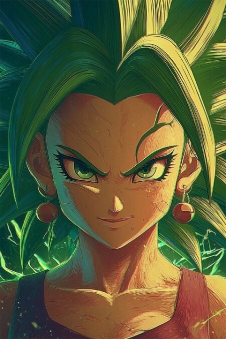 Dragon Ball – 1 Panel – Multiple Sizes | Home Decor