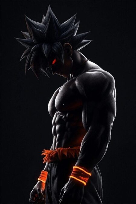 Dragon Ball – 1 Panel – Multiple Sizes | Home Decor