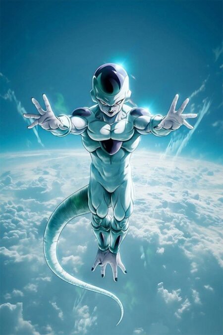 Dragon Ball – 1 Panel – Multiple Sizes | Home Decor