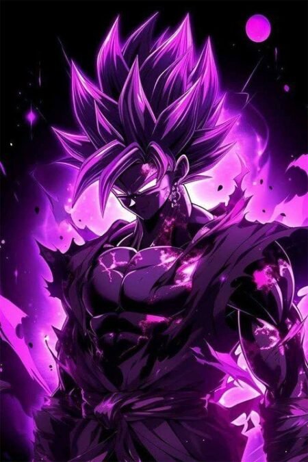 Dragon Ball – 1 Panel – Multiple Sizes | Home Decor