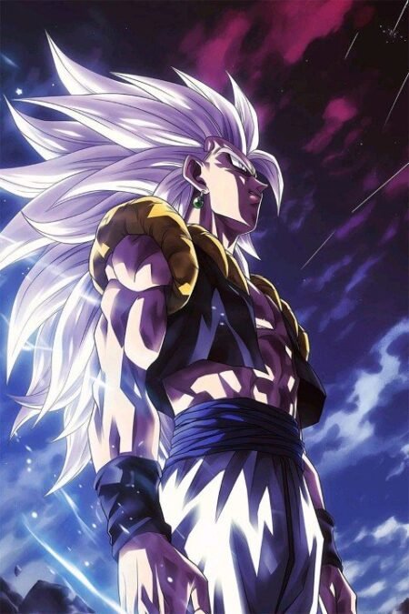 Dragon Ball – 1 Panel – Multiple Sizes | Home Decor