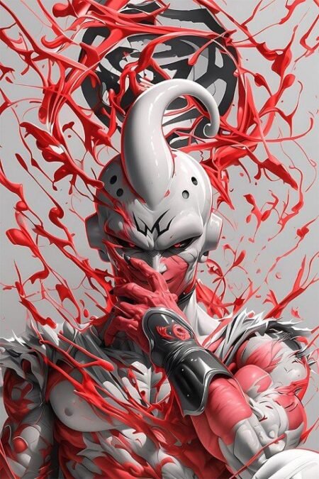 Dragon Ball – 1 Panel – Multiple Sizes | Home Decor