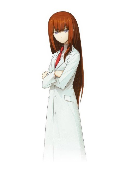 Steins Gate – 1 Panneau – Plusieurs Tailles | Décoration Maison