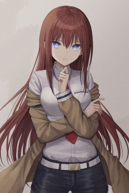 Steins Gate – 1 Panel – Multiple Sizes | Home Decor