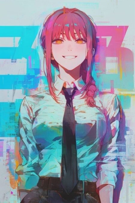 Steins Gate – 1 Panel – Multiple Sizes | Home Decor