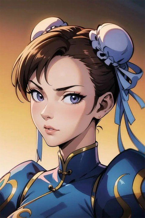 Street Fighter – 1 Panel – Multiple Sizes | Home Decor