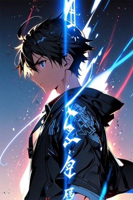 Sword Art Online – 1 Panel – Multiple Sizes | Home Decor