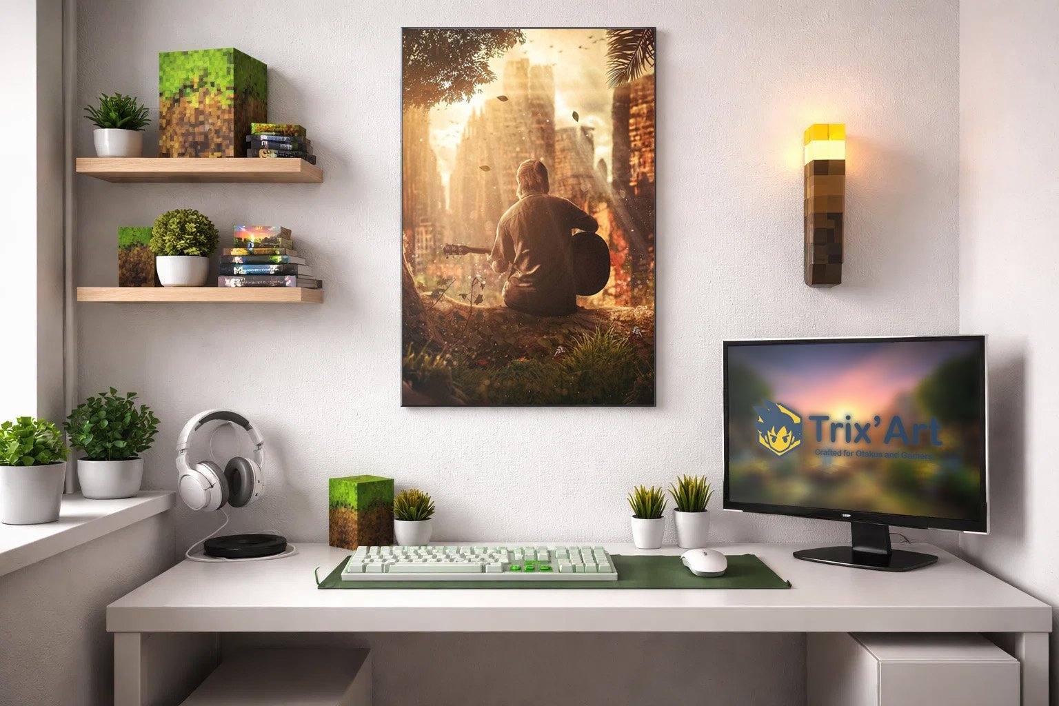 P The Last of Us 128 1