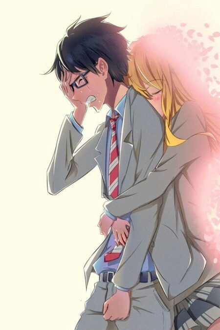 Your Lie in April – 1 Panel – Multiple Sizes | Home Decor