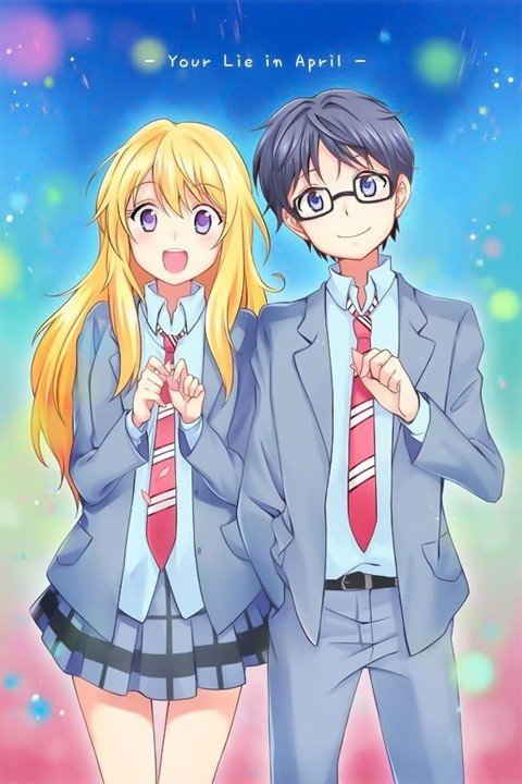 Your Lie in April – 1 Panel – Multiple Sizes | Home Decor