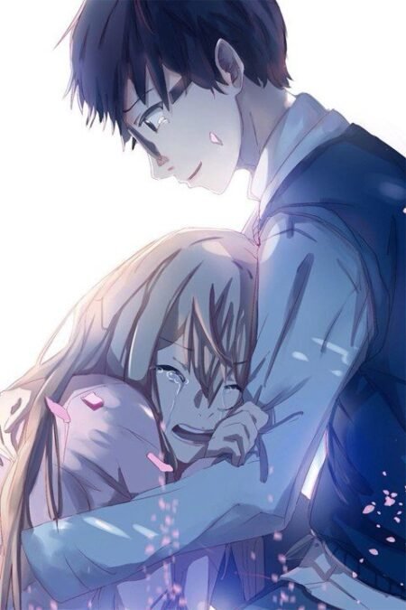 Your Lie in April – 1 Panel – Multiple Sizes | Home Decor