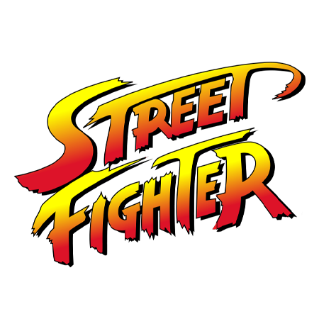 Street Fighter