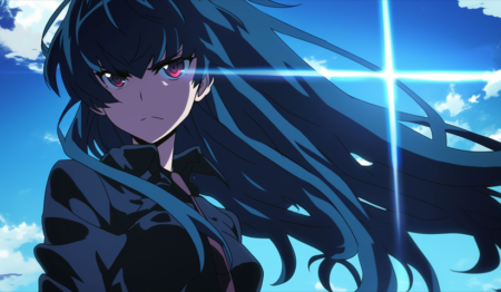 لوحة Akame ga Kill! – قطعة واحدة – برشة أحجام | ديكور دارك