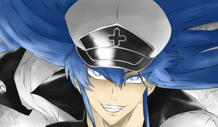 Akame ga Kill! – 1 Panel – Multiple Sizes | Home Decor