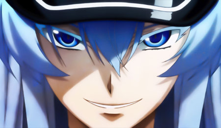 Akame ga Kill! – 1 Panel – Multiple Sizes | Home Decor