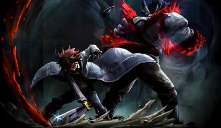 Akame ga Kill! – 1 Panel – Multiple Sizes | Home Decor