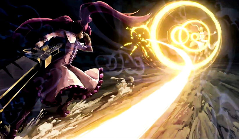 لوحة Akame ga Kill! – قطعة واحدة – برشة أحجام | ديكور دارك