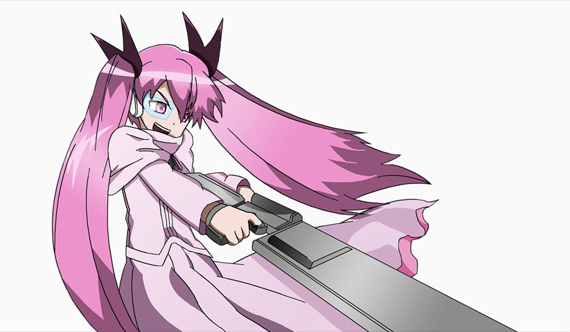 Akame ga Kill! – 1 Panel – Multiple Sizes | Home Decor