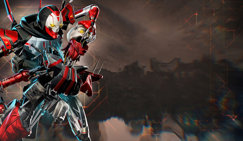 Apex Legends – 1 Panel – Multiple Sizes | Home Decor