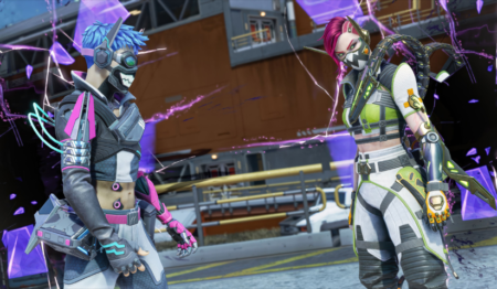 Apex Legends – 1 Panneau – Plusieurs Tailles | Décoration Maison