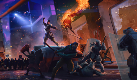 Apex Legends – 1 Panneau – Plusieurs Tailles | Décoration Maison