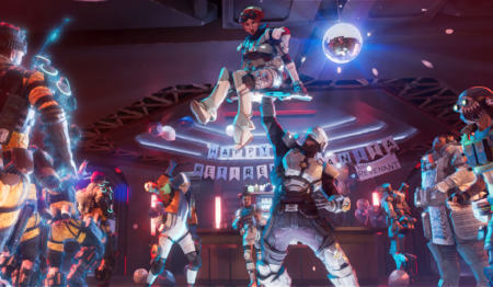 Apex Legends – 1 Panneau – Plusieurs Tailles | Décoration Maison