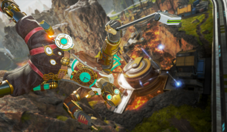 Apex Legends – 1 Panneau – Plusieurs Tailles | Décoration Maison