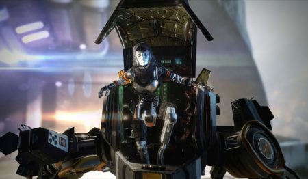 لوحة Apex Legends – قطعة واحدة – برشة أحجام | ديكور دارك