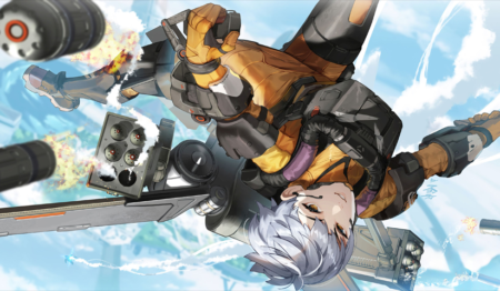 Apex Legends – 1 Panel – Multiple Sizes | Home Decor