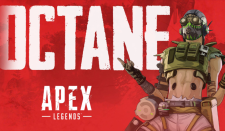 Apex Legends – 1 Panel – Multiple Sizes | Home Decor