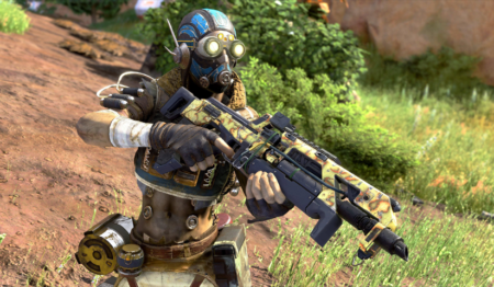 Apex Legends – 1 Panel – Multiple Sizes | Home Decor