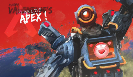 Apex Legends – 1 Panel – Multiple Sizes | Home Decor
