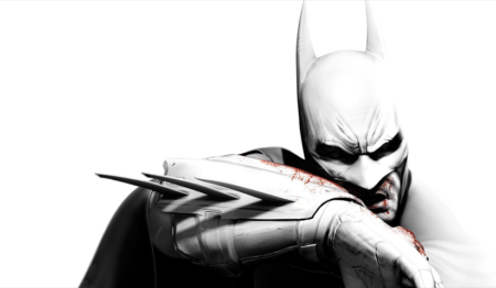 Batman – 1 Panel – Multiple Sizes | Home Decor