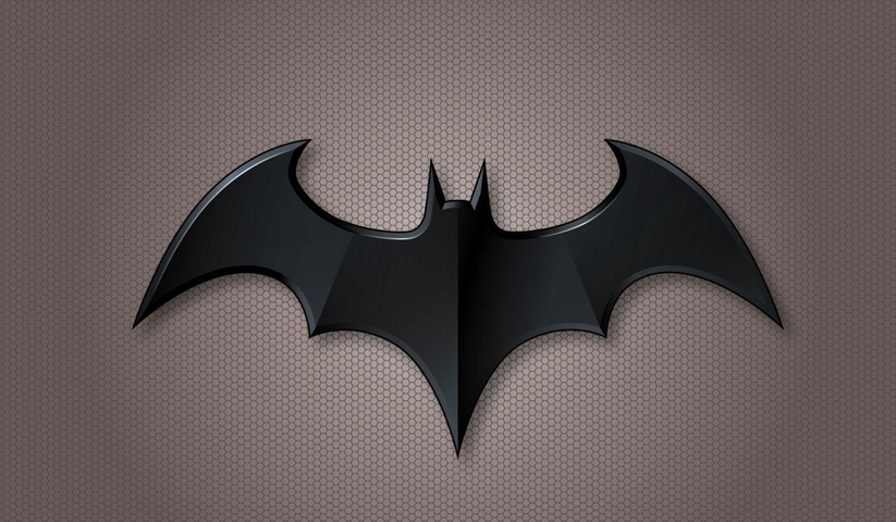 Batman – 1 Panneau – Plusieurs Tailles | Décoration Maison