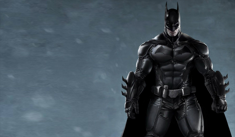 Batman – 1 Panel – Multiple Sizes | Home Decor