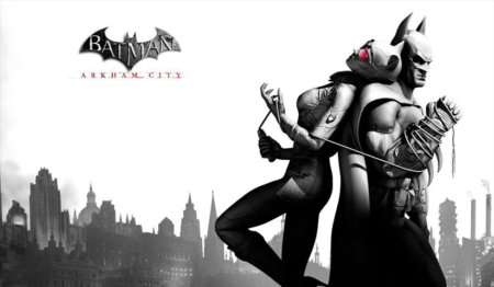 Batman – 1 Panel – Multiple Sizes | Home Decor